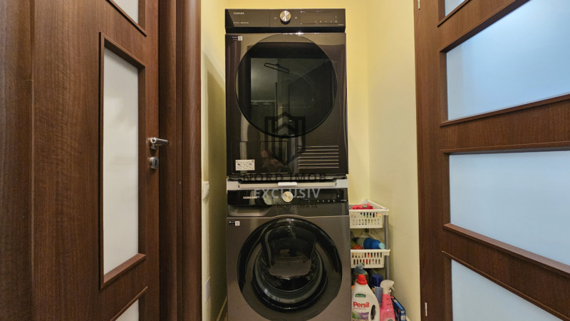 Apartament modern 2 camere | Mobilat & Utilat complet | Loc de parcare | Pajura