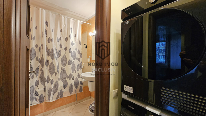 Apartament modern 2 camere | Mobilat & Utilat complet | Loc de parcare | Pajura