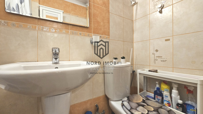 Apartament modern 2 camere | Mobilat & Utilat complet | Loc de parcare | Pajura