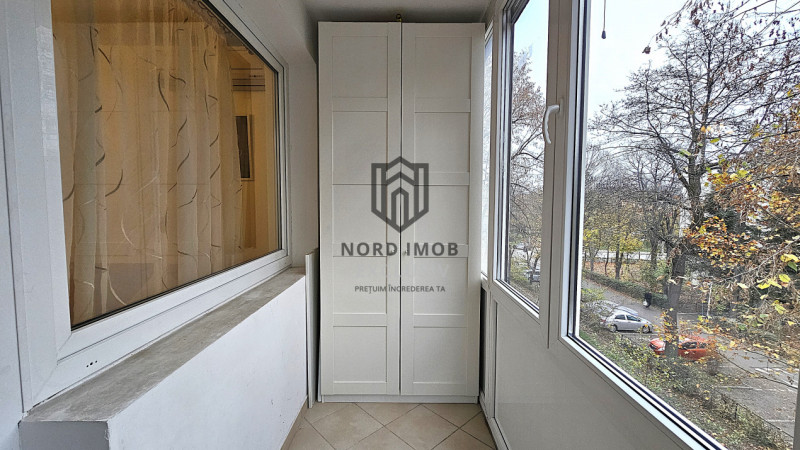 Apartament modern 2 camere | Mobilat & Utilat complet | Loc de parcare | Pajura