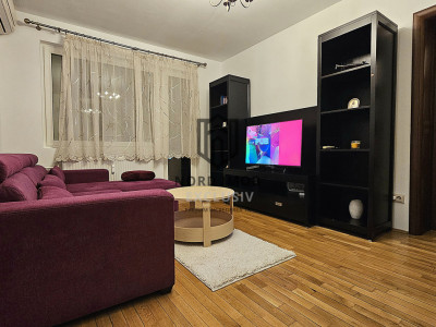 Apartament modern 2 camere | Mobilat & Utilat complet | Loc de parcare | Pajura