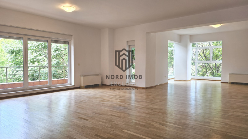 APARTAMENT VERSATIL 3 (4) CAMERE | BIROU SAU REZIDENTA | PARC HERASTRAU!