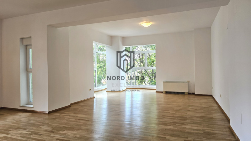 APARTAMENT VERSATIL 3 (4) CAMERE | BIROU SAU REZIDENTA | PARC HERASTRAU!