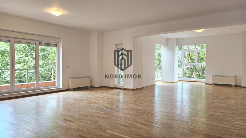 APARTAMENT VERSATIL 3 (4) CAMERE | BIROU SAU REZIDENTA | PARC HERASTRAU!