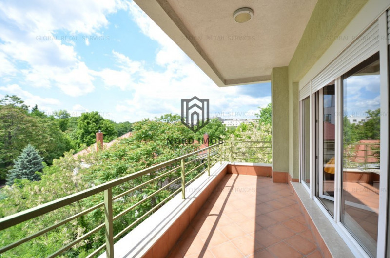 APARTAMENT VERSATIL 3 (4) CAMERE | BIROU SAU REZIDENTA | PARC HERASTRAU!