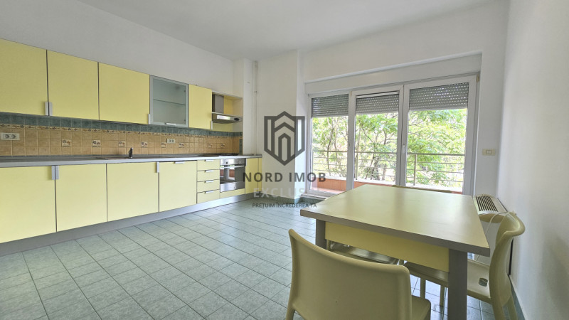 APARTAMENT VERSATIL 3 (4) CAMERE | BIROU SAU REZIDENTA | PARC HERASTRAU!