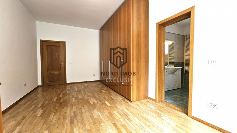 APARTAMENT VERSATIL 3 (4) CAMERE | BIROU SAU REZIDENTA | PARC HERASTRAU!
