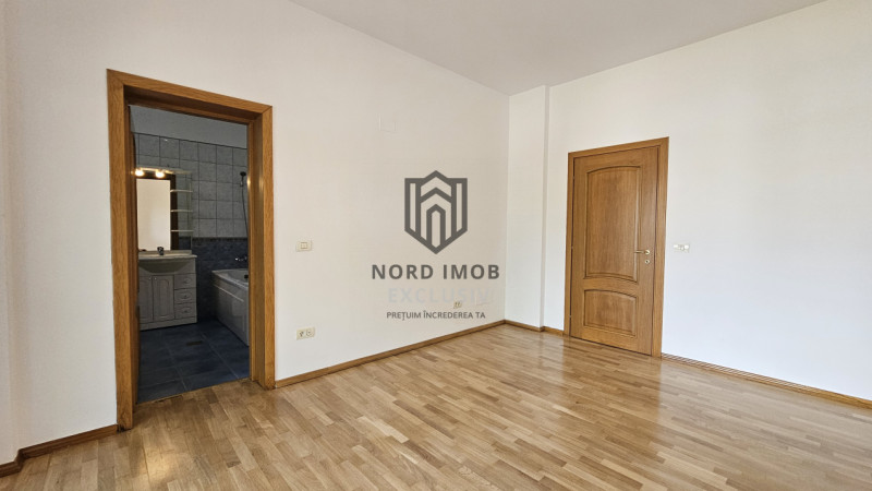 APARTAMENT VERSATIL 3 (4) CAMERE | BIROU SAU REZIDENTA | PARC HERASTRAU!