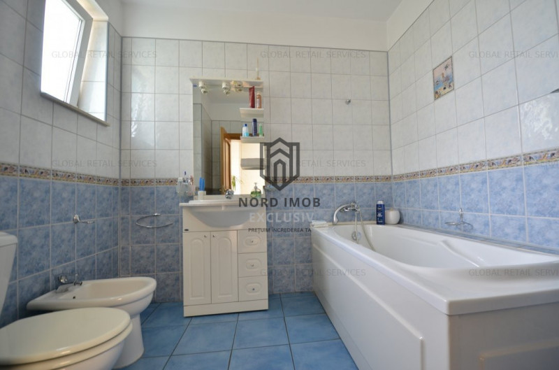APARTAMENT VERSATIL 3 (4) CAMERE | BIROU SAU REZIDENTA | PARC HERASTRAU!