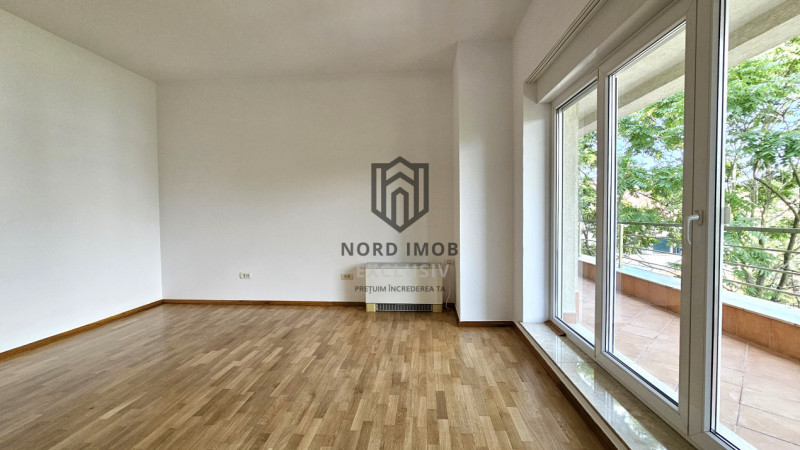 APARTAMENT VERSATIL 3 (4) CAMERE | BIROU SAU REZIDENTA | PARC HERASTRAU!