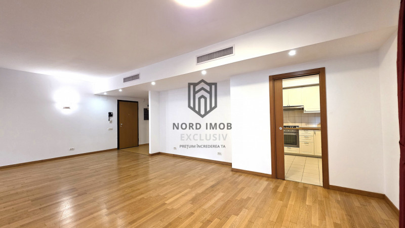 Washington Residence – Apartament 4 camere | Loc parcare | Boxă | Pet friendly