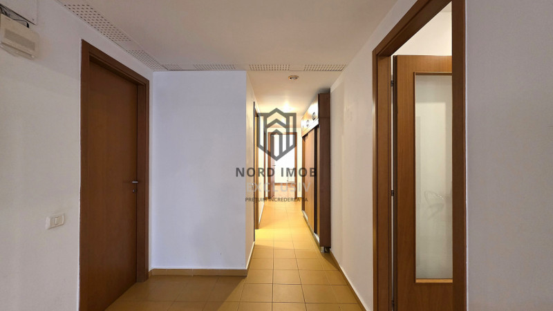 Washington Residence – Apartament 4 camere | Loc parcare | Boxă | Pet friendly