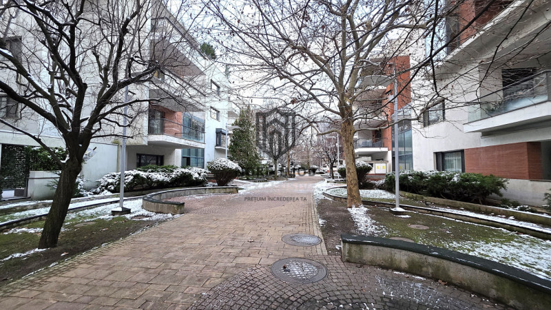 Washington Residence – Apartament 4 camere | Loc parcare | Boxă | Pet friendly