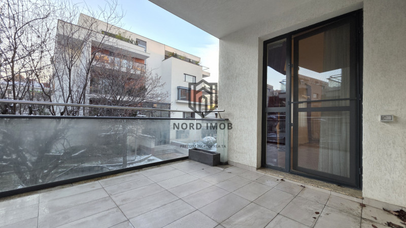 Washington Residence – Apartament 4 camere | Loc parcare | Boxă | Pet friendly