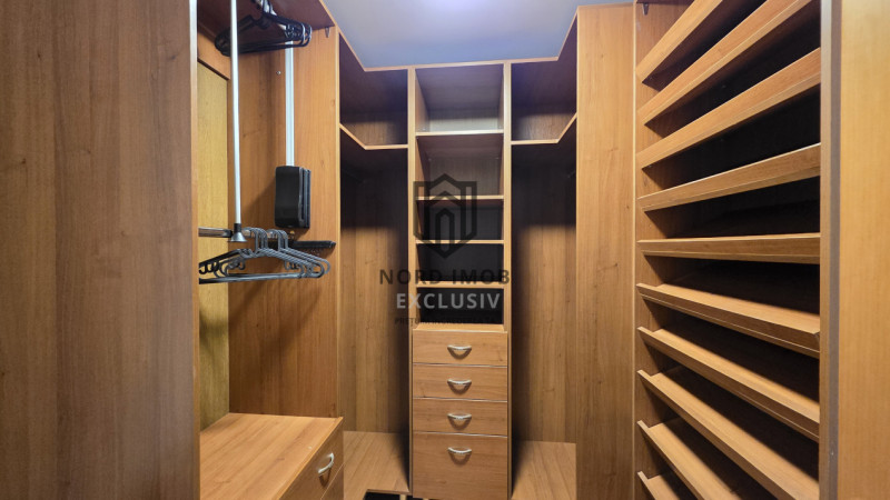 Washington Residence – Apartament 4 camere | Loc parcare | Boxă | Pet friendly