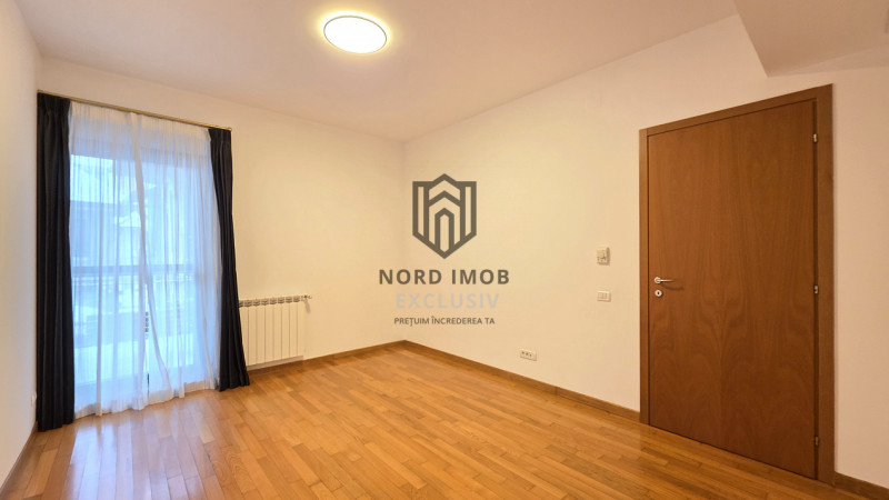 Washington Residence – Apartament 4 camere | Loc parcare | Boxă | Pet friendly