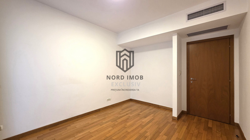 Washington Residence – Apartament 4 camere | Loc parcare | Boxă | Pet friendly