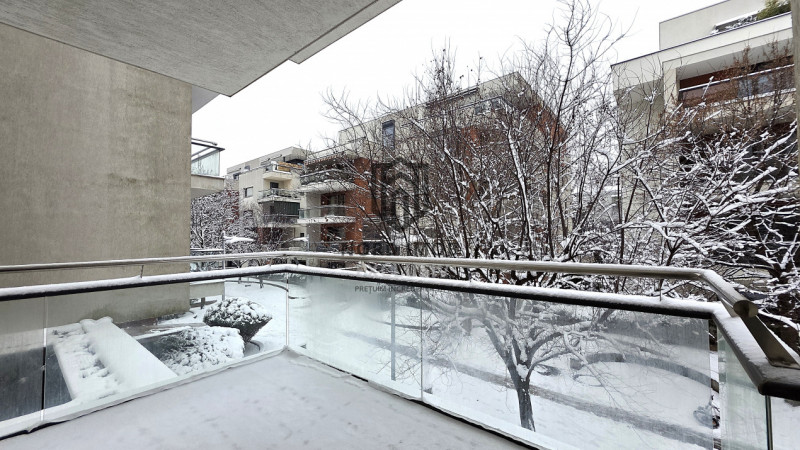 Washington Residence – Apartament 4 camere | Loc parcare | Boxă | Pet friendly