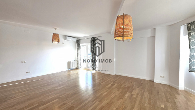 PENTHOUSE | VEDERE LIBERĂ PARC | 192 MP | 2 LOCURI PARCARE | BOXĂ | PET FRIENDLY