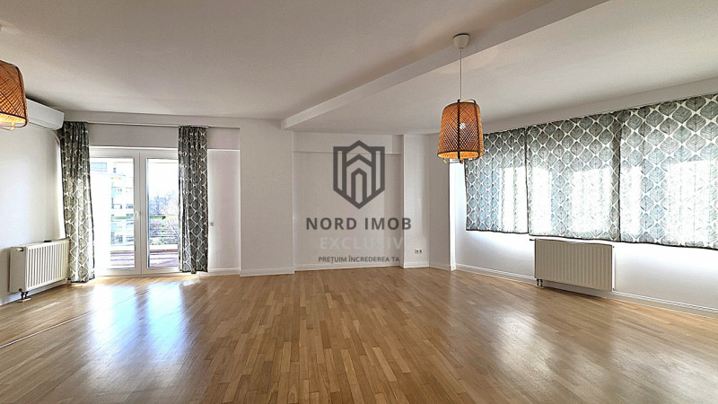 PENTHOUSE | VEDERE LIBERĂ PARC | 192 MP | 2 LOCURI PARCARE | BOXĂ | PET FRIENDLY