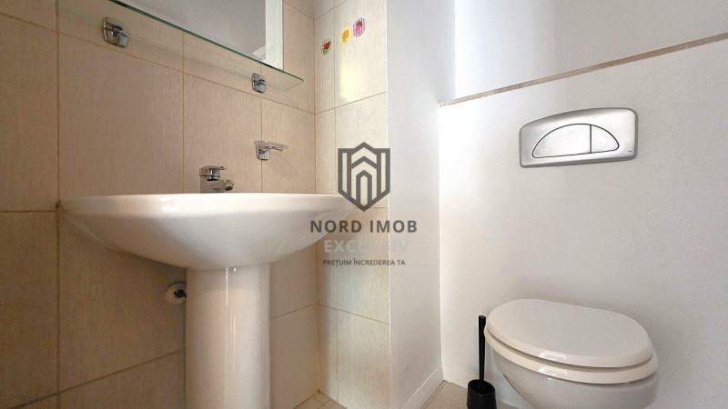 PENTHOUSE | VEDERE LIBERĂ PARC | 192 MP | 2 LOCURI PARCARE | BOXĂ | PET FRIENDLY