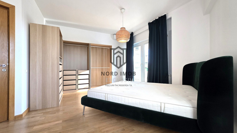 PENTHOUSE | VEDERE LIBERĂ PARC | 192 MP | 2 LOCURI PARCARE | BOXĂ | PET FRIENDLY