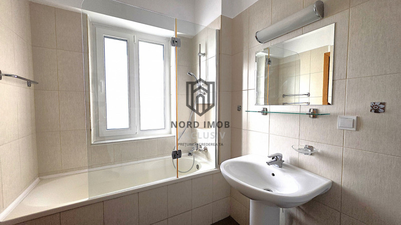 PENTHOUSE | VEDERE LIBERĂ PARC | 192 MP | 2 LOCURI PARCARE | BOXĂ | PET FRIENDLY