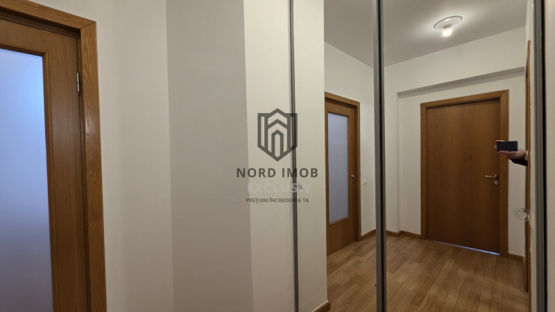 PENTHOUSE | VEDERE LIBERĂ PARC | 192 MP | 2 LOCURI PARCARE | BOXĂ | PET FRIENDLY