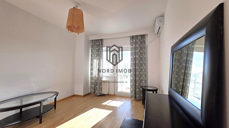 PENTHOUSE | VEDERE LIBERĂ PARC | 192 MP | 2 LOCURI PARCARE | BOXĂ | PET FRIENDLY