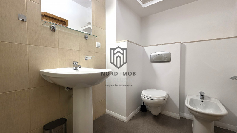 PENTHOUSE | VEDERE LIBERĂ PARC | 192 MP | 2 LOCURI PARCARE | BOXĂ | PET FRIENDLY