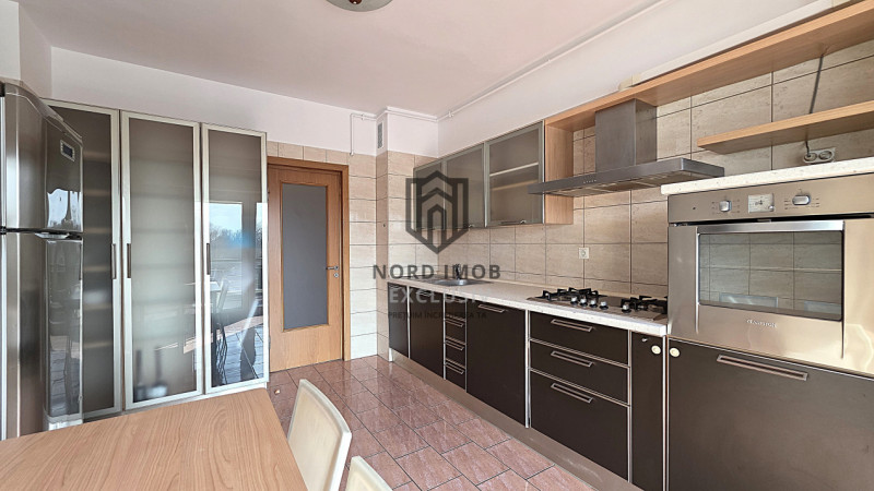 DUPLEX | VEDERE LIBERĂ PARC | 192 MP | 2 LOCURI PARCARE | BOXĂ | PET FRIENDLY