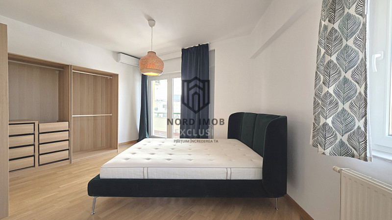 DUPLEX | VEDERE LIBERĂ PARC | 192 MP | 2 LOCURI PARCARE | BOXĂ | PET FRIENDLY