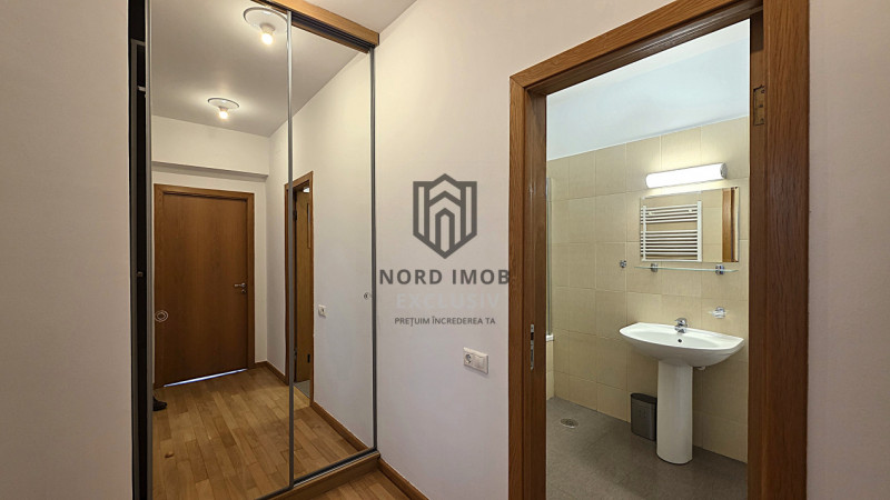 DUPLEX | VEDERE LIBERĂ PARC | 192 MP | 2 LOCURI PARCARE | BOXĂ | PET FRIENDLY