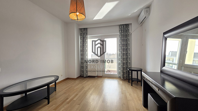 DUPLEX | VEDERE LIBERĂ PARC | 192 MP | 2 LOCURI PARCARE | BOXĂ | PET FRIENDLY