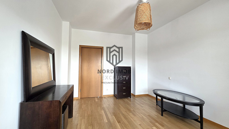 DUPLEX | VEDERE LIBERĂ PARC | 192 MP | 2 LOCURI PARCARE | BOXĂ | PET FRIENDLY