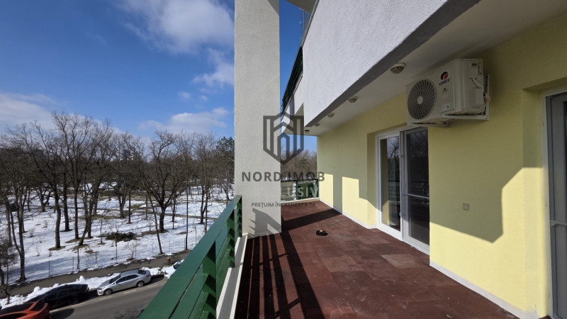 DUPLEX | VEDERE LIBERĂ PARC | 192 MP | 2 LOCURI PARCARE | BOXĂ | PET FRIENDLY