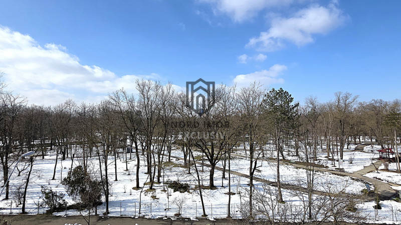 DUPLEX | VEDERE LIBERĂ PARC | 192 MP | 2 LOCURI PARCARE | BOXĂ | PET FRIENDLY