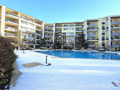 PENTHOUSE | VEDERE LIBERĂ PARC | 192 MP | 2 LOCURI PARCARE | BOXĂ | PET FRIENDLY