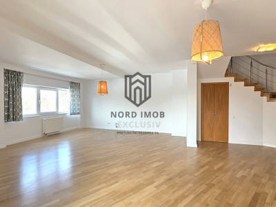 DUPLEX | VEDERE LIBERĂ PARC | 192 MP | 2 LOCURI PARCARE | BOXĂ | PET FRIENDLY