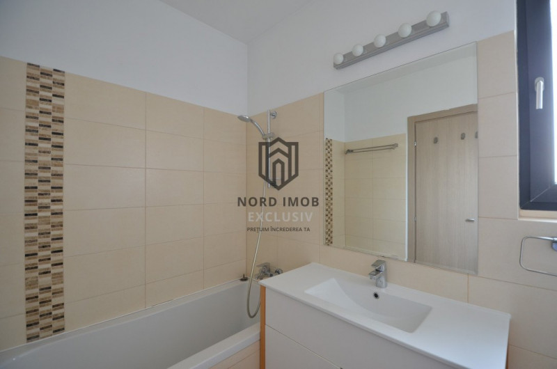 APARTAMENT 3 CAMERE GREENFIELD| MOBILAT -UTILAT| 2 BAI | PARCARE