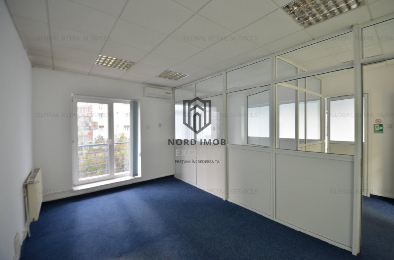 Inchiriere 242 mp | Imobil birouri Domenii | Comision 0%-Reprezentare Proprietar
