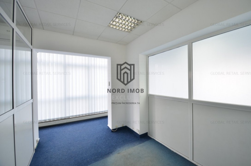 Inchiriere 242 mp | Imobil birouri Domenii | Comision 0%-Reprezentare Proprietar