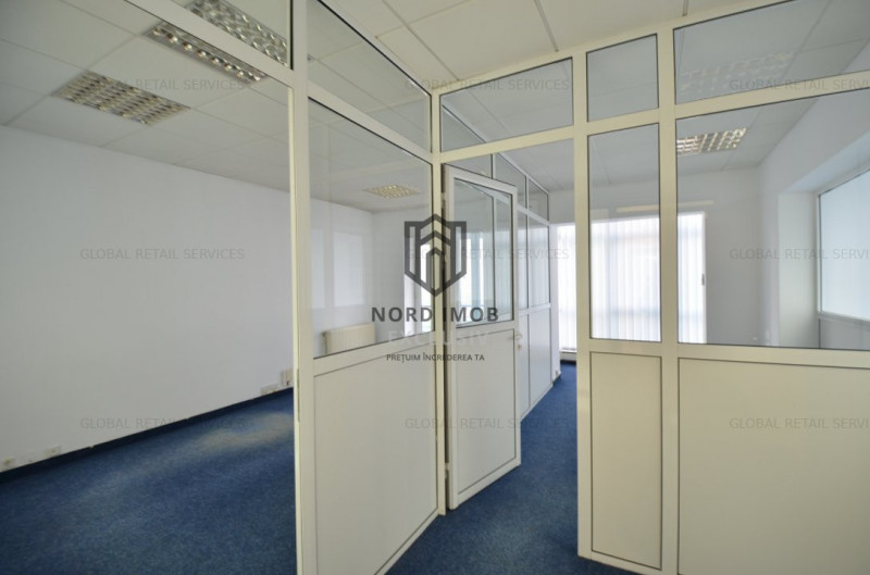 Inchiriere 242 mp | Imobil birouri Domenii | Comision 0%-Reprezentare Proprietar