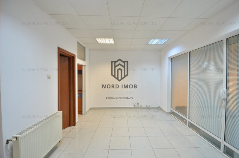 Inchiriere 242 mp | Imobil birouri Domenii | Comision 0%-Reprezentare Proprietar