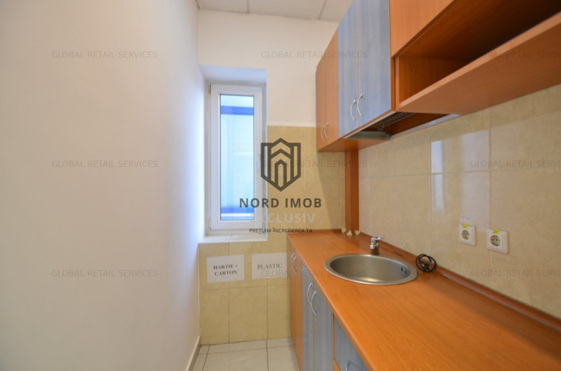 Inchiriere 242 mp | Imobil birouri Domenii | Comision 0%-Reprezentare Proprietar