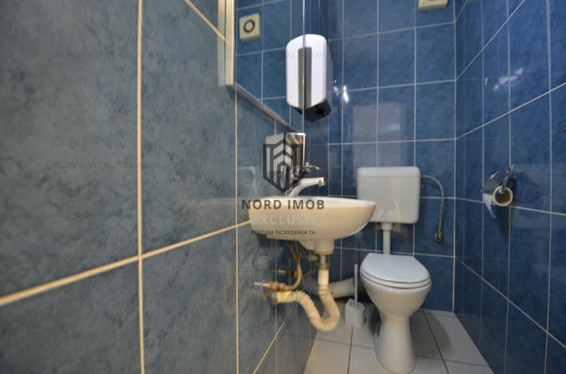 Inchiriere 242 mp | Imobil birouri Domenii | Comision 0%-Reprezentare Proprietar