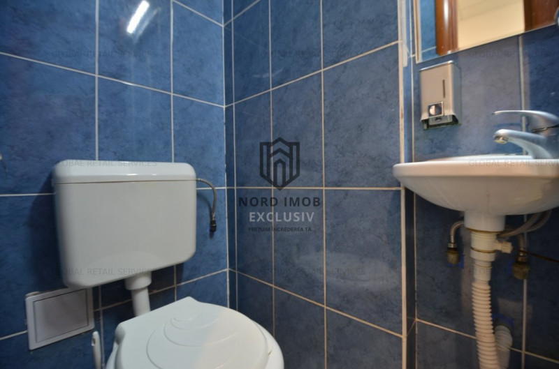 Inchiriere 242 mp | Imobil birouri Domenii | Comision 0%-Reprezentare Proprietar