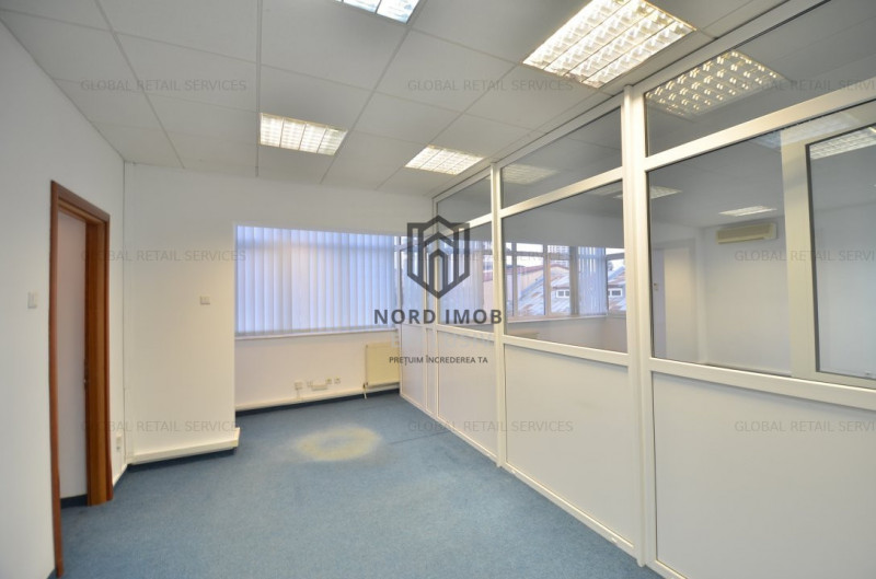 Inchiriere 242 mp | Imobil birouri Domenii | Comision 0%-Reprezentare Proprietar