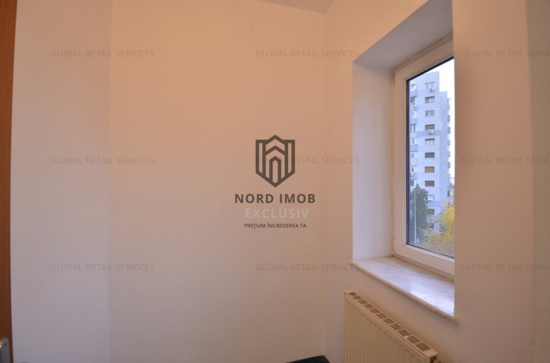 Inchiriere 242 mp | Imobil birouri Domenii | Comision 0%-Reprezentare Proprietar