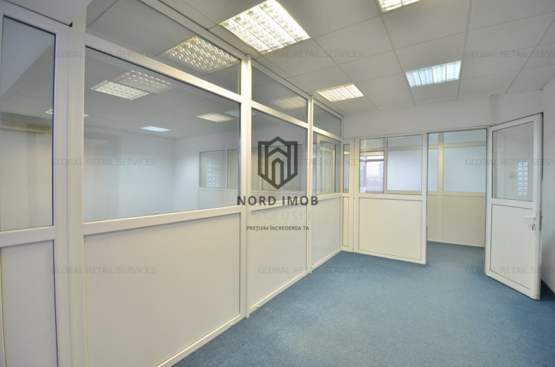 Inchiriere 242 mp | Imobil birouri Domenii | Comision 0%-Reprezentare Proprietar